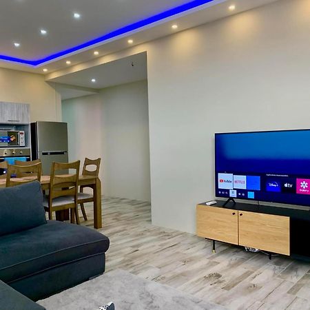 Newwave Luxury Residence Appt No 7 Flic en Flac Luaran gambar