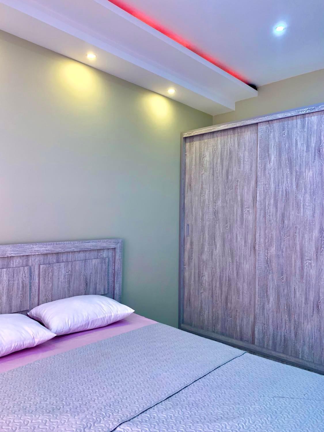 Newwave Luxury Residence Appt No 7 Flic en Flac Luaran gambar