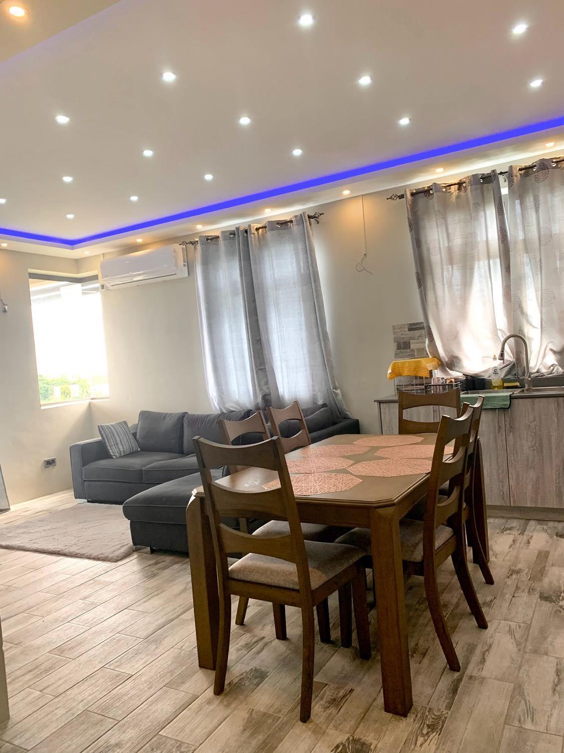 Newwave Luxury Residence Appt No 7 Flic en Flac Luaran gambar
