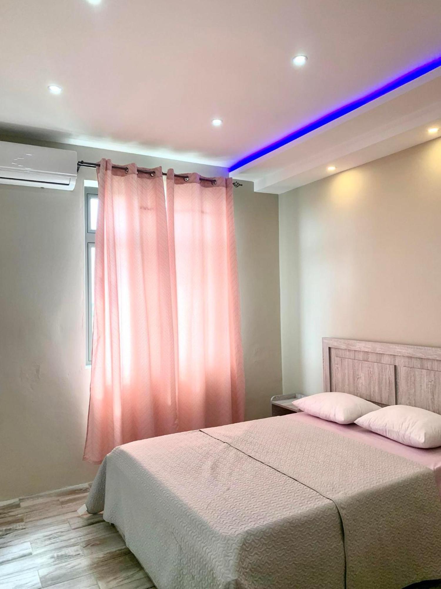 Newwave Luxury Residence Appt No 7 Flic en Flac Luaran gambar